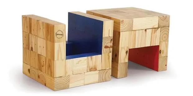 Linha Eco - Pontocom